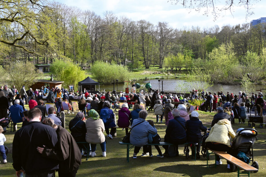 Zoo Schwerin