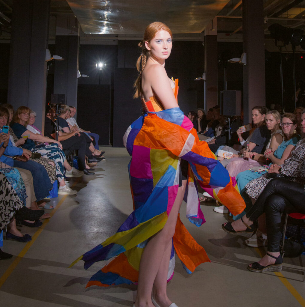 Designschule Schwerin: 14.Newlook