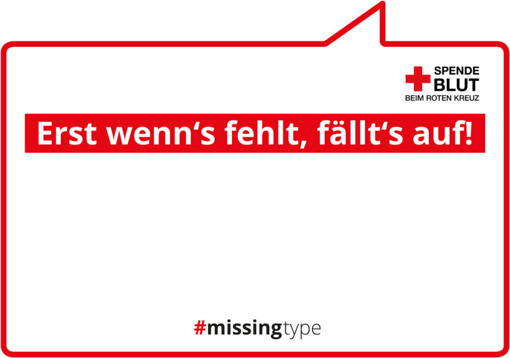 DRK: #missingtype