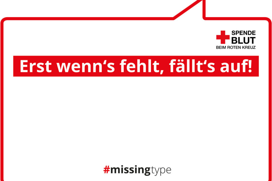 DRK: #missingtype