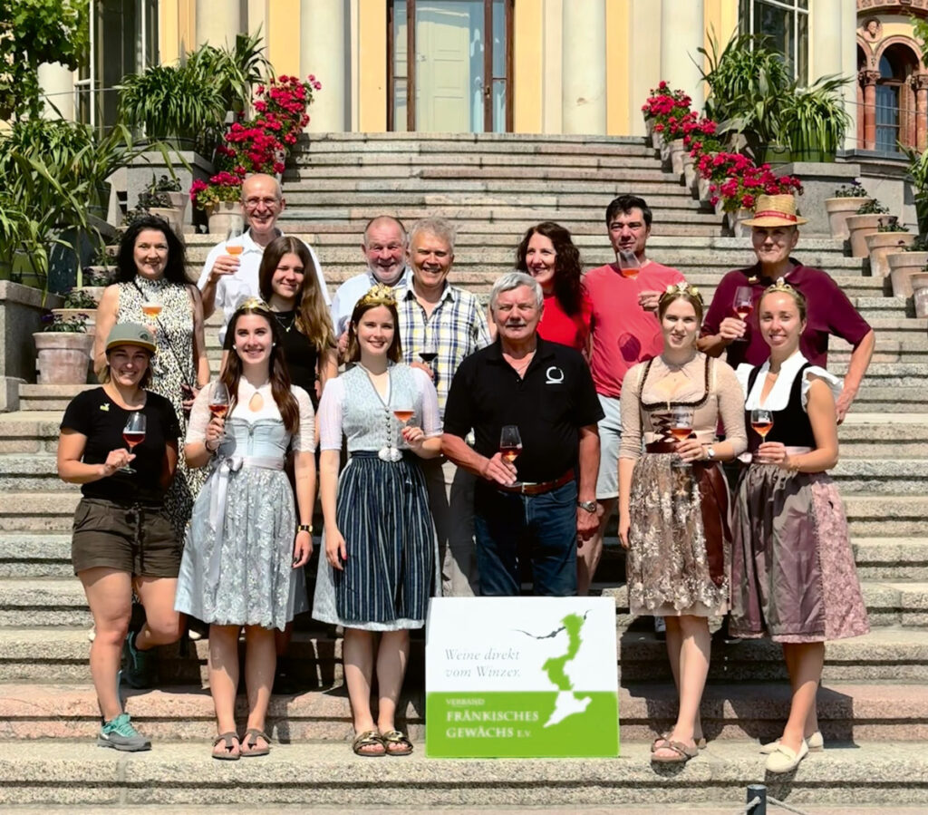 Fränkisches Gewächs