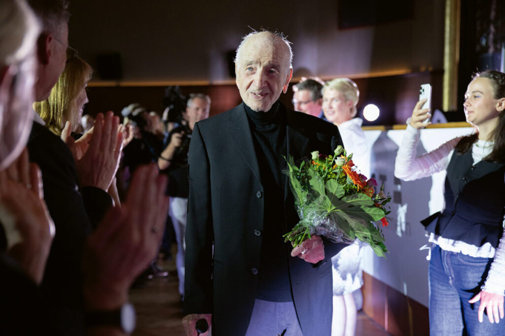 35.Filmkunstfest - Armin-Mueller-Stahl