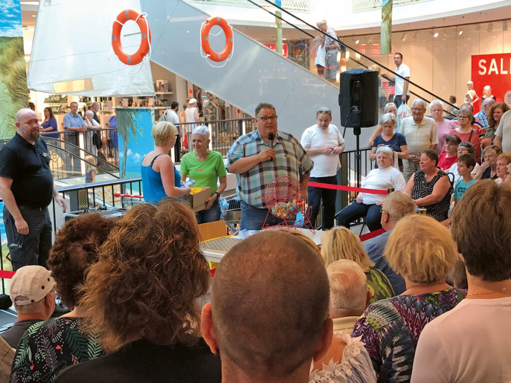 MAG: Bingo-Rausch im Juni 2029