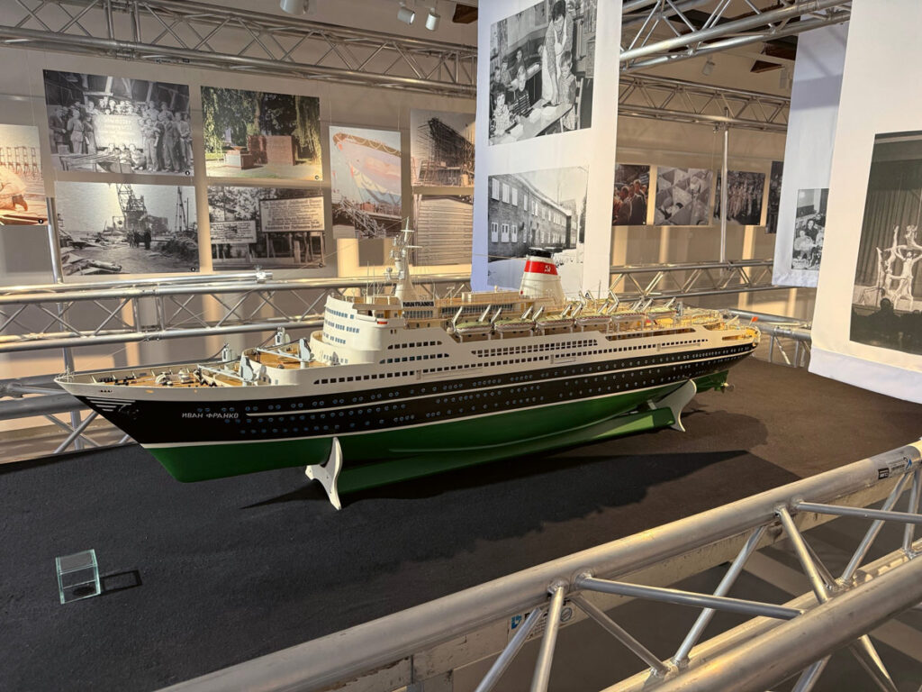 Museumstag - Stadthistorischen Museum Schabbell in Wismar