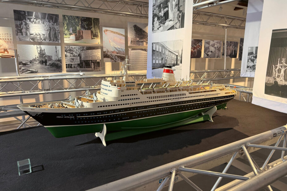 Museumstag - Stadthistorischen Museum Schabbell in Wismar
