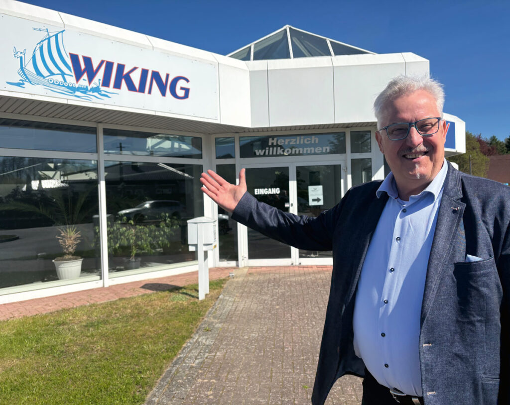 Wiking Komplett GmbH
