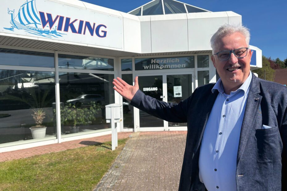 Wiking Komplett GmbH