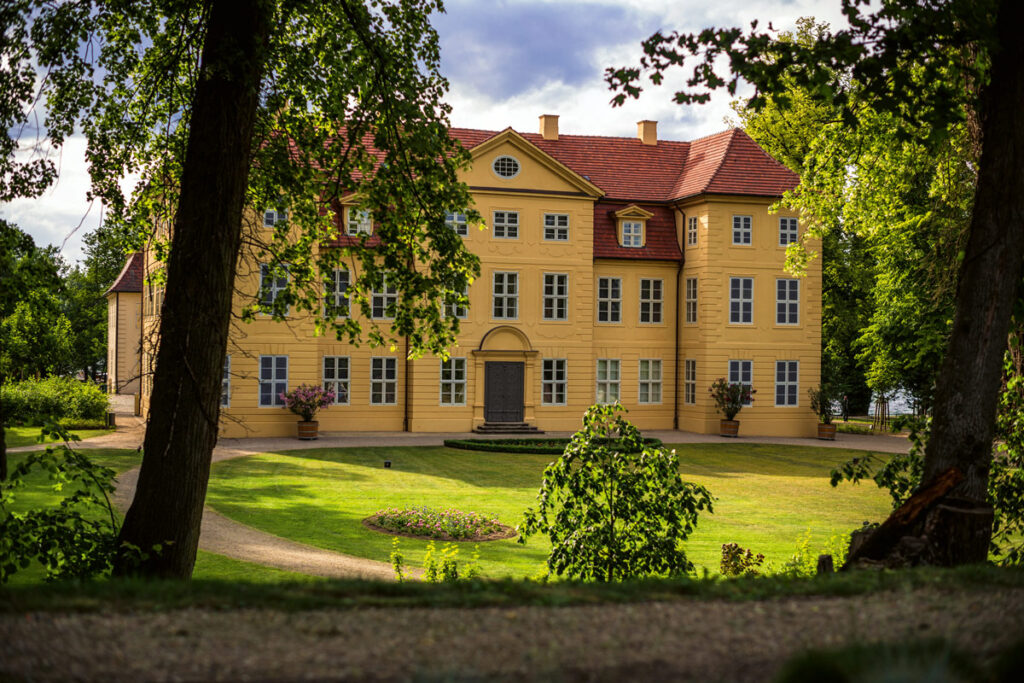 Kindertag - Barockolympiade