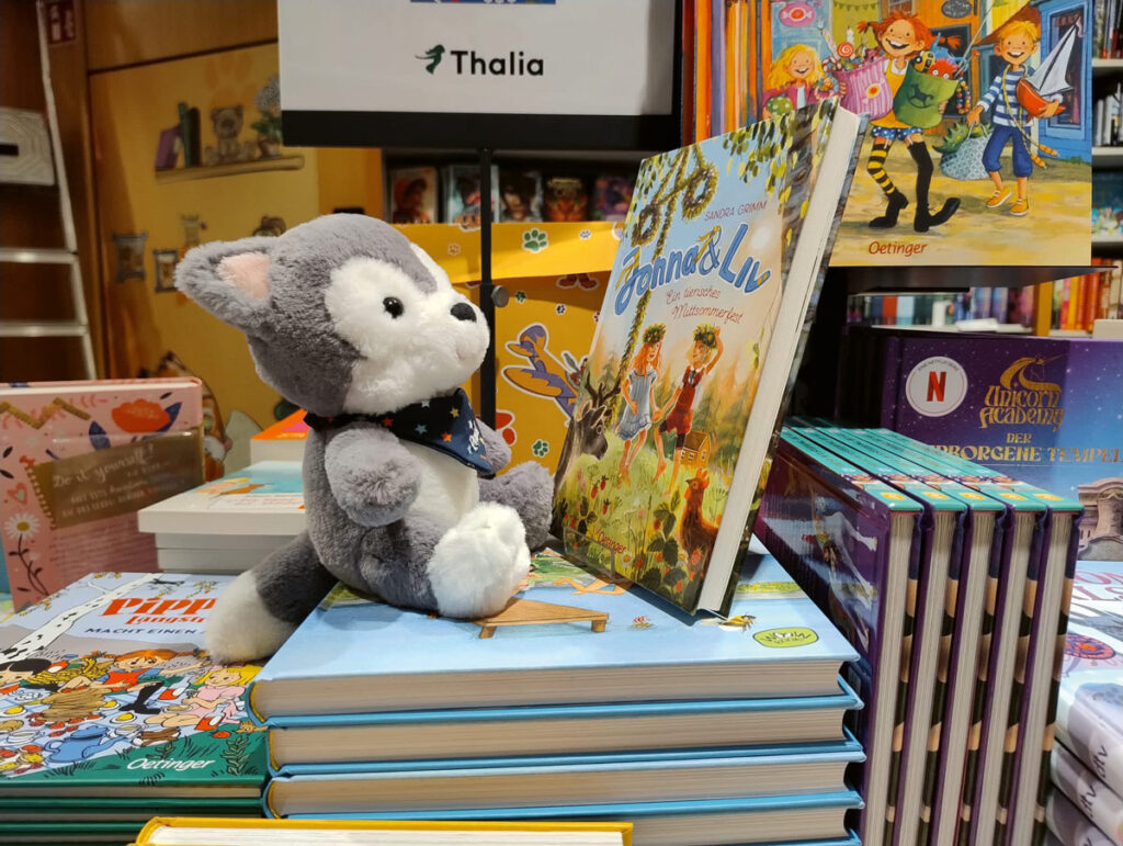 Kindertag - Thalia