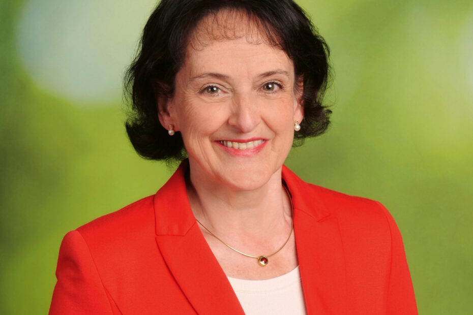 Mecklenburger Köpfe: Dr. Pirko Kristin Zinnow (SSGK)