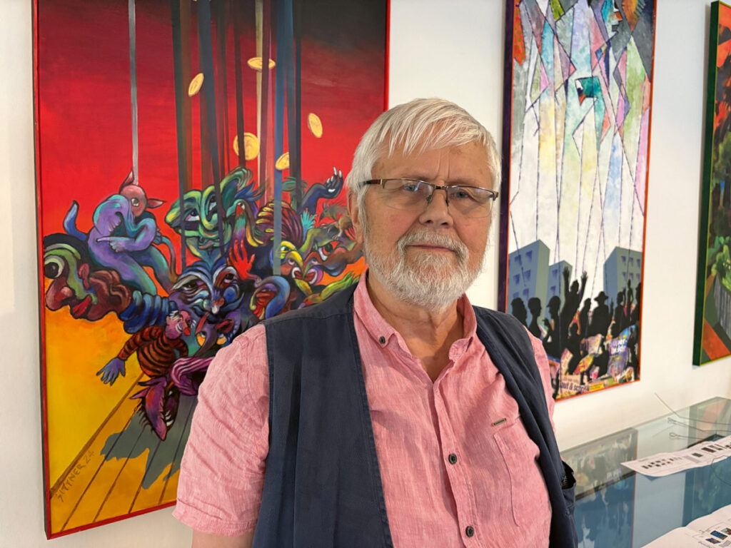 Rudolf Sittner