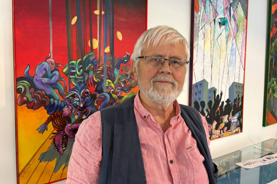 Rudolf Sittner