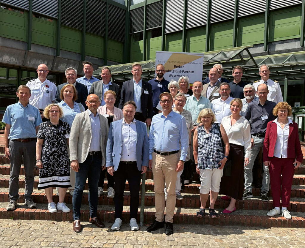 LWL - Partnerschaft