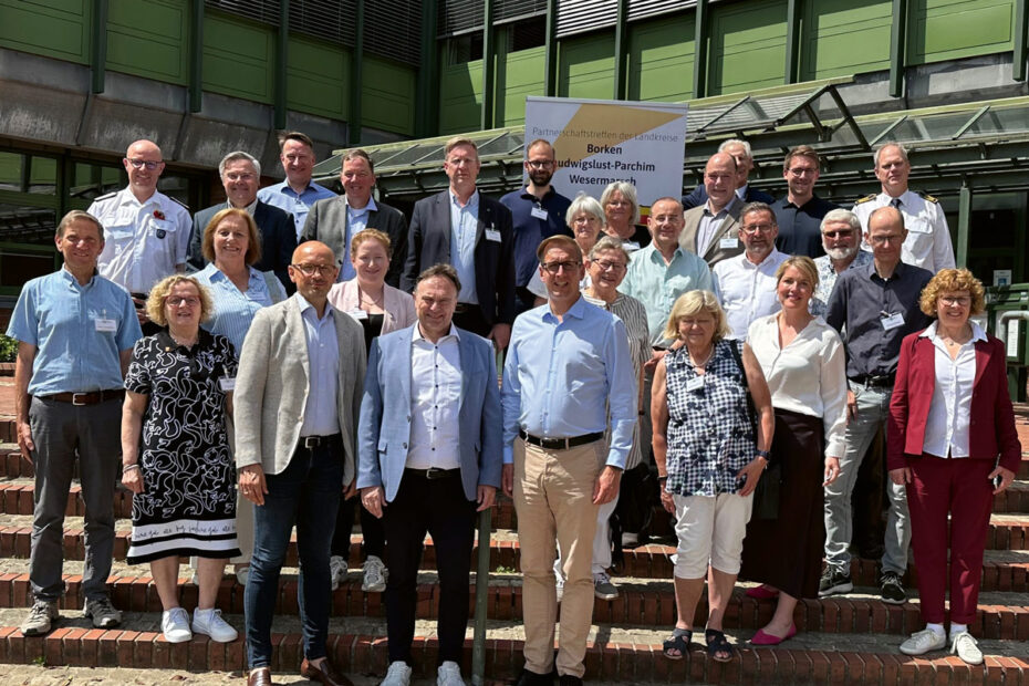 LWL - Partnerschaft