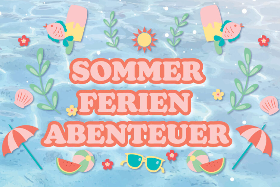 Sommerferien