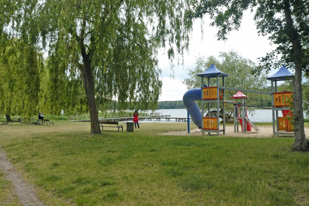 Freibad Barnin