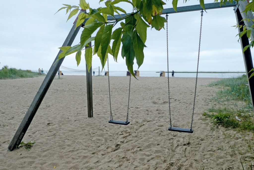 Gollwitz Strand