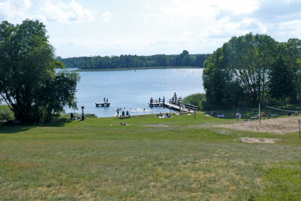 Ventschower See