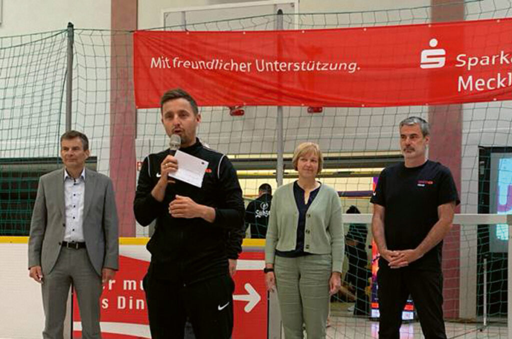 Sparkassen-Fairplay-Soccer-Tour