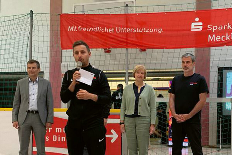 Sparkassen-Fairplay-Soccer-Tour