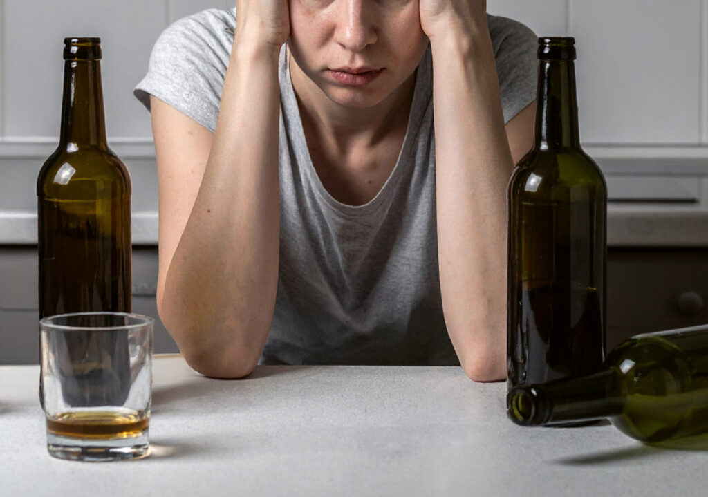 DocAktuell: Alkoholsucht