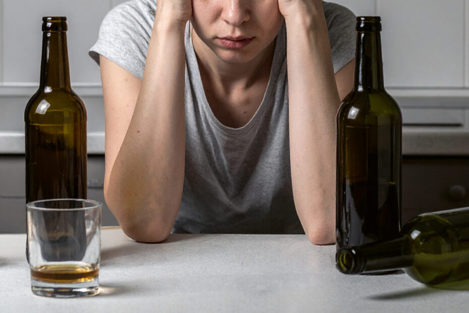 DocAktuell: Alkoholsucht
