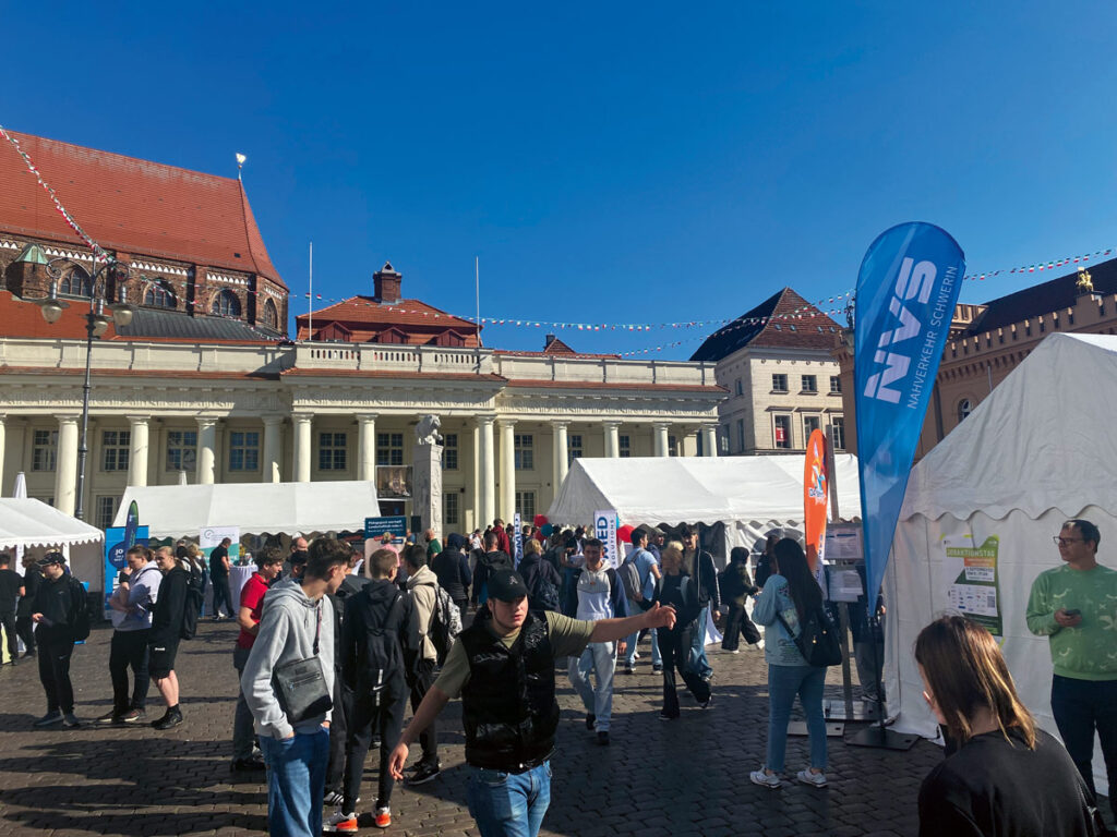 Jobaktionstag