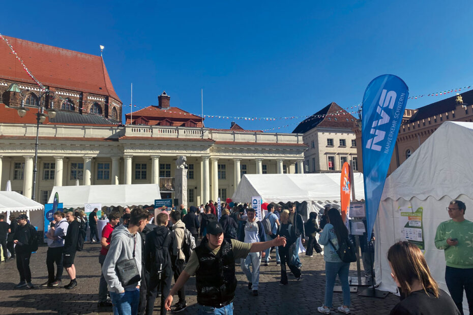 Jobaktionstag