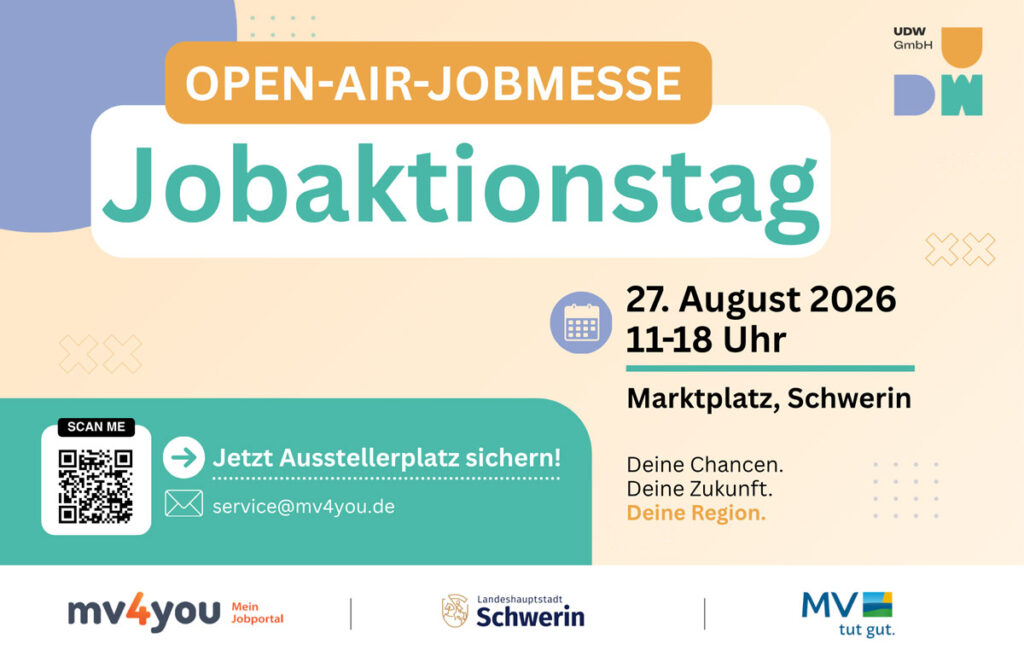 Jobaktionstag 2026