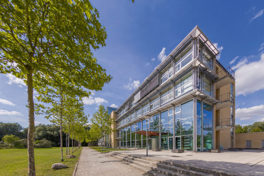Hochschule Neubrandenburg