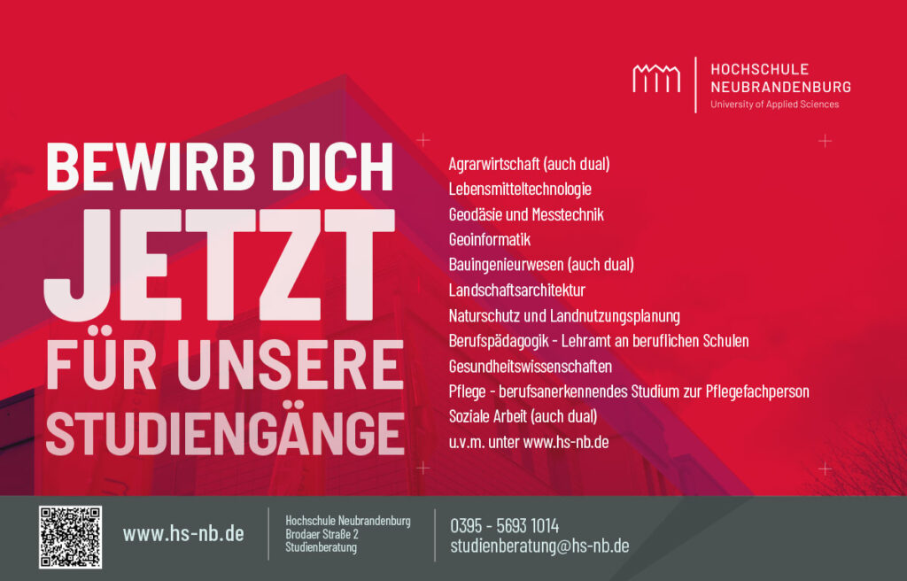 Hochschule Neubrandenburg