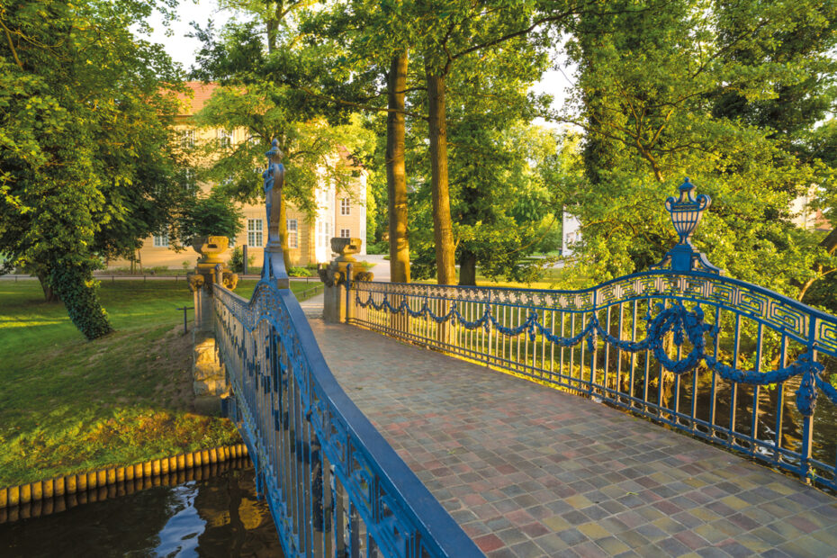 Schloss Mirow
