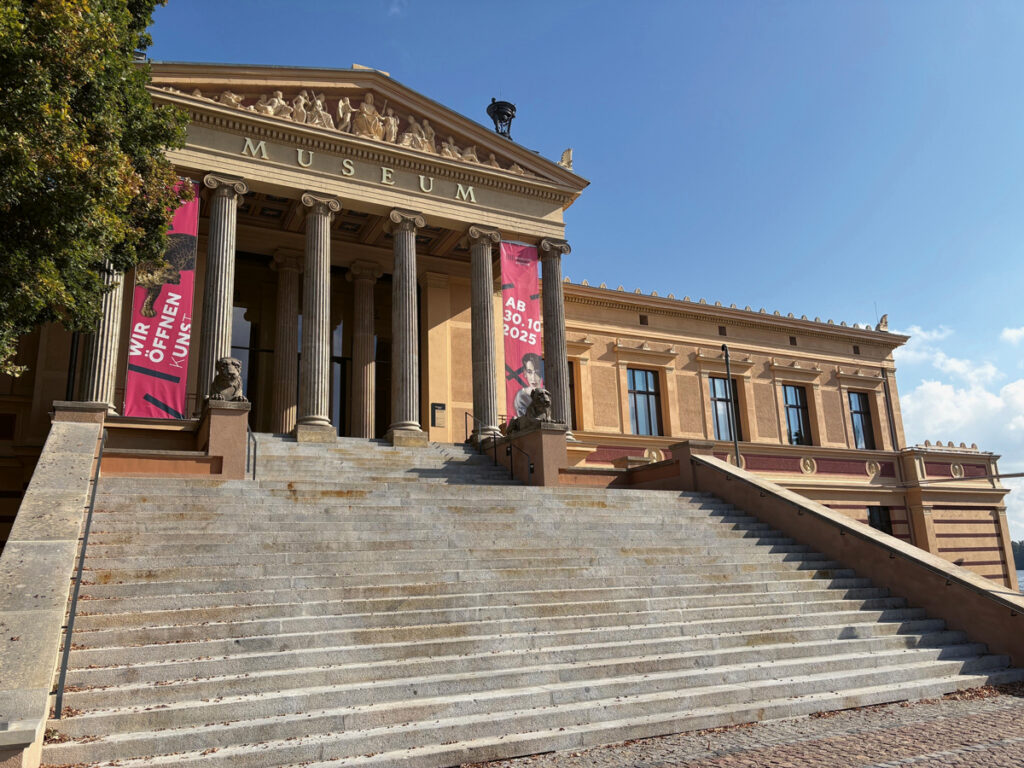 Staatliches Museum Schwerin
