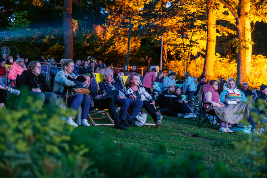 Zoo Schwerin