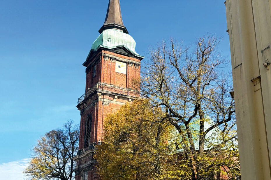 Schelfkirche