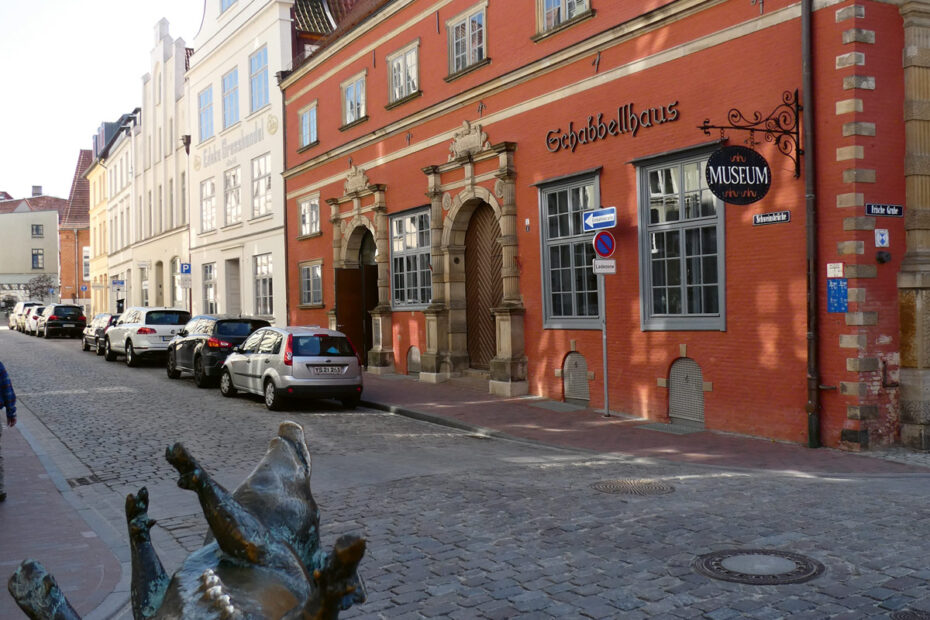 Museum Schabbell
