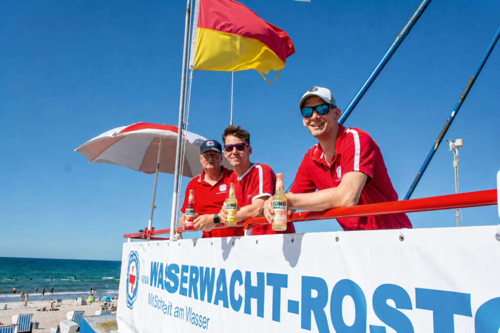 DRK-Wasserwache