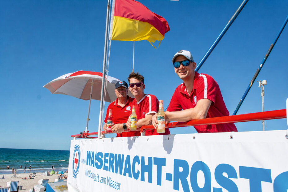 DRK-Wasserwache