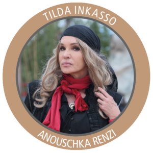Piraten-Open-Air: Tilda Inkasso - Anouschka Renzi