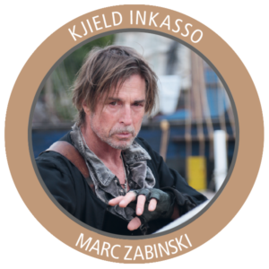 Piraten-Open-Air: Kyield Inkasso - Marc Zabinski