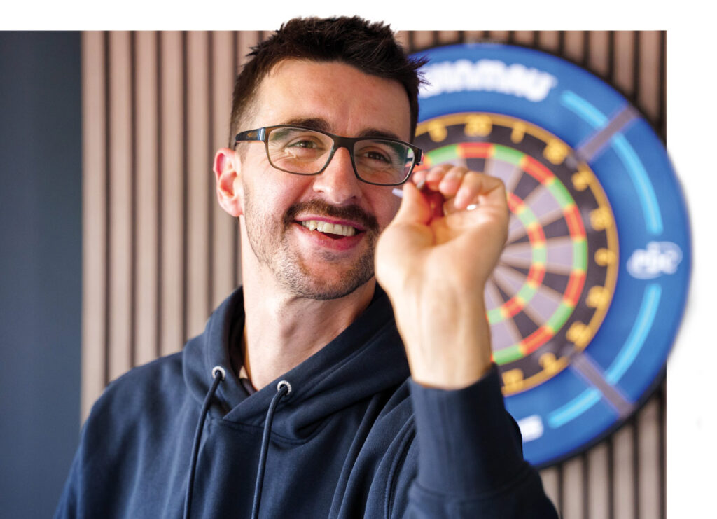 Porträt: Michael Heinrichs