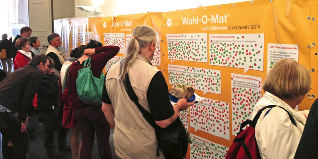 Wahl-O-Mat 2014
