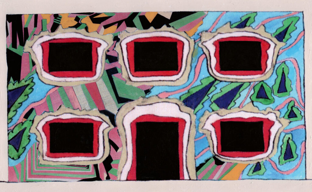 Kunstverein MV - Matthias Noogler