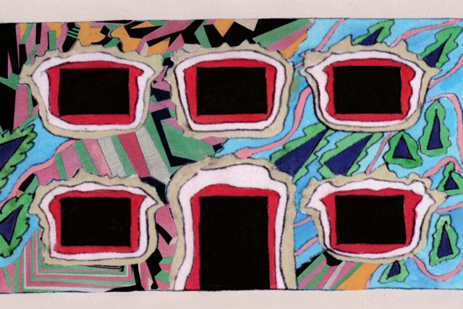 Kunstverein MV - Matthias Noogler