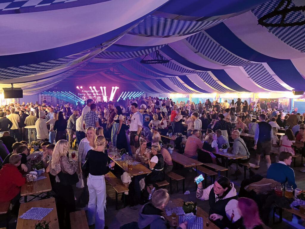 Carpe Diehn - Oktoberfest