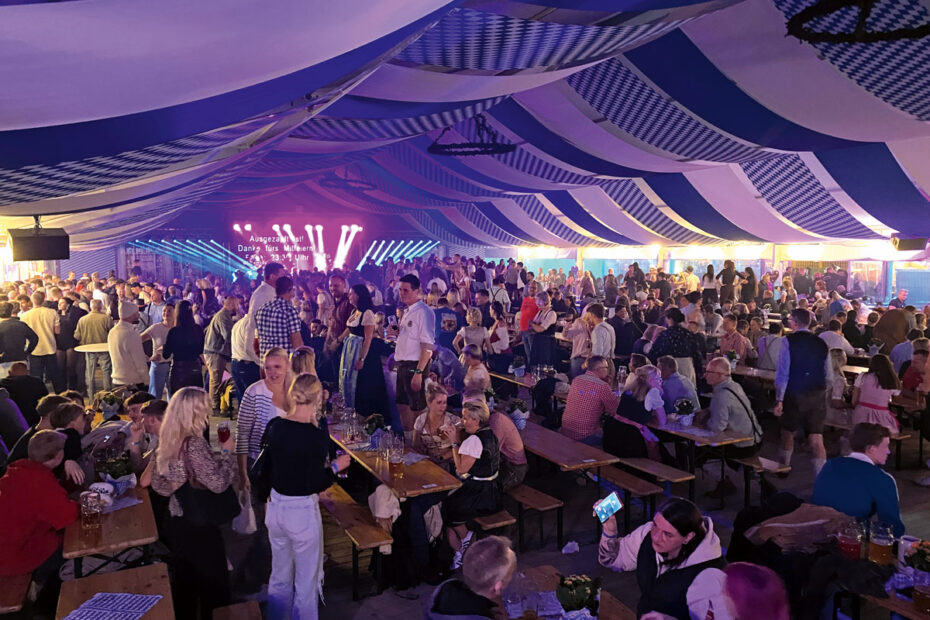 Carpe Diehn - Oktoberfest