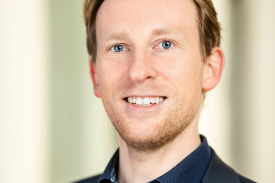 Mecklenburger Köpfe: Marco Woldt