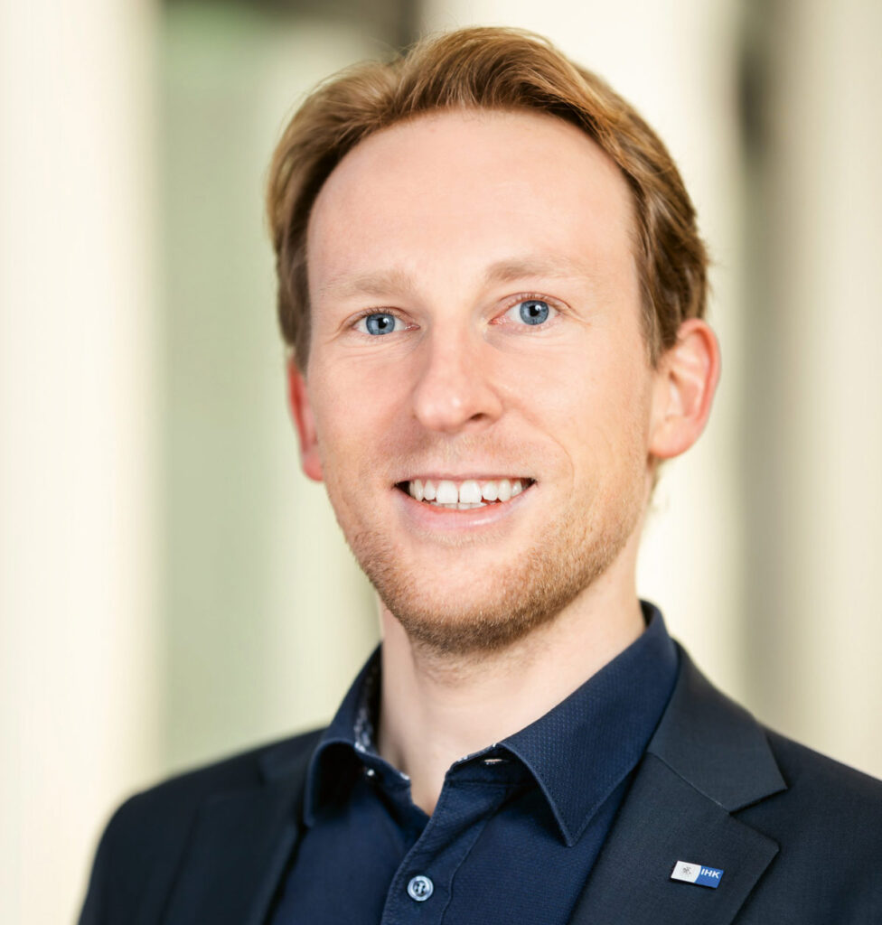 Mecklenburger Köpfe: Marco Woldt