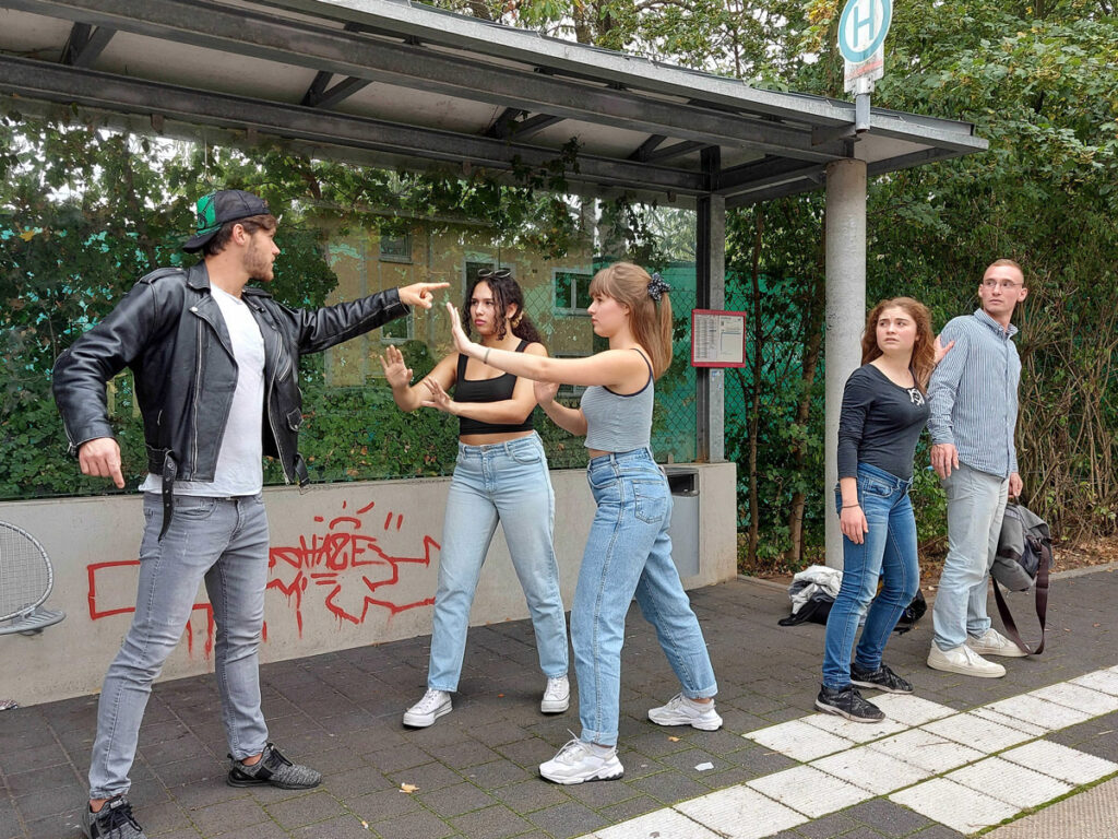 Weißer Ring - Deutschlands größte Hilfsorganisation für Kriminalitätsopfer