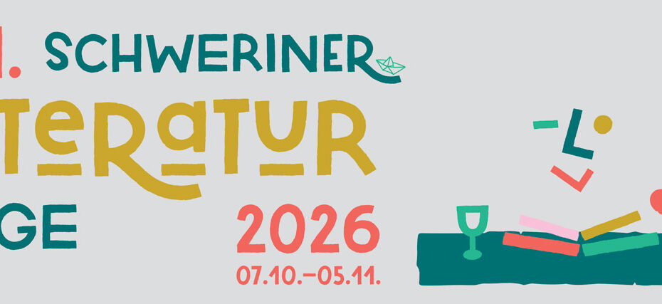 Literaturtage 2026